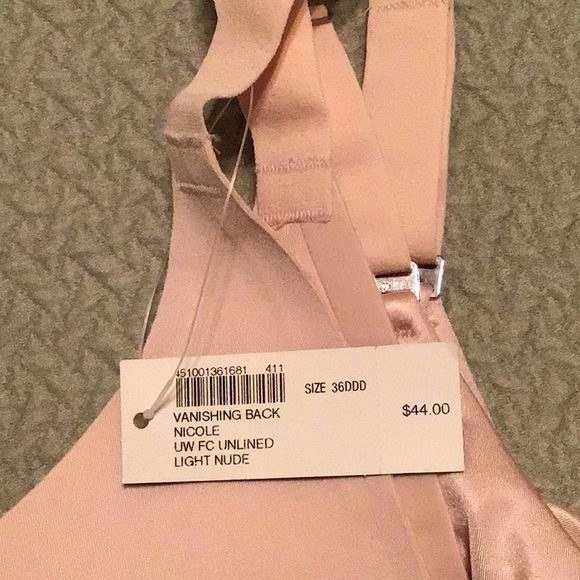 Soma Bra - Picture 6 of 6